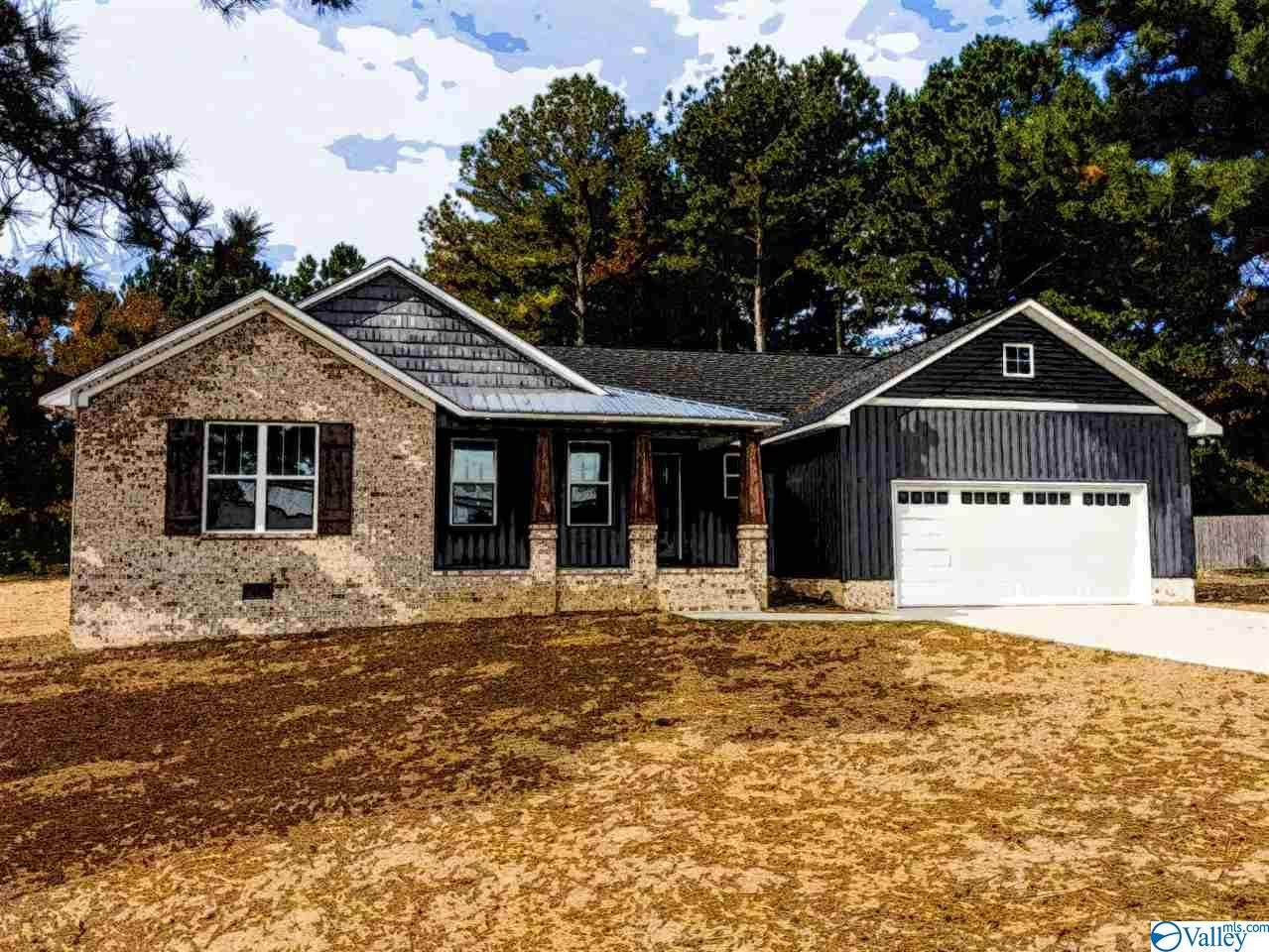 3550 Hall Drive - Photo 1