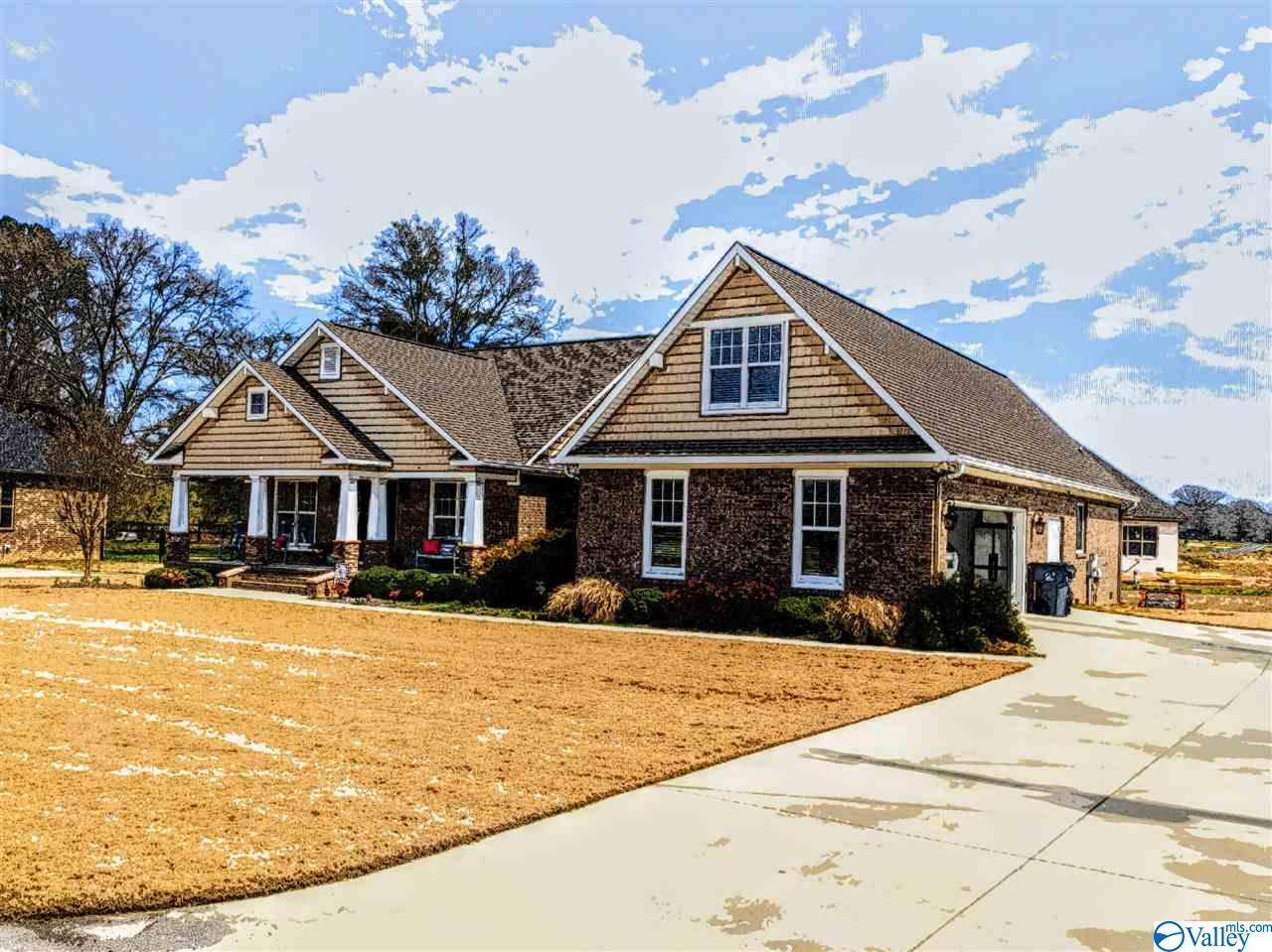 1725 Sturkietown Road - Photo 1