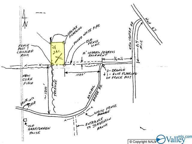 0 Natural Bridge Road - Photo 1