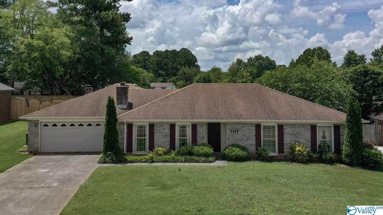 2143 Noel Drive - Photo 1