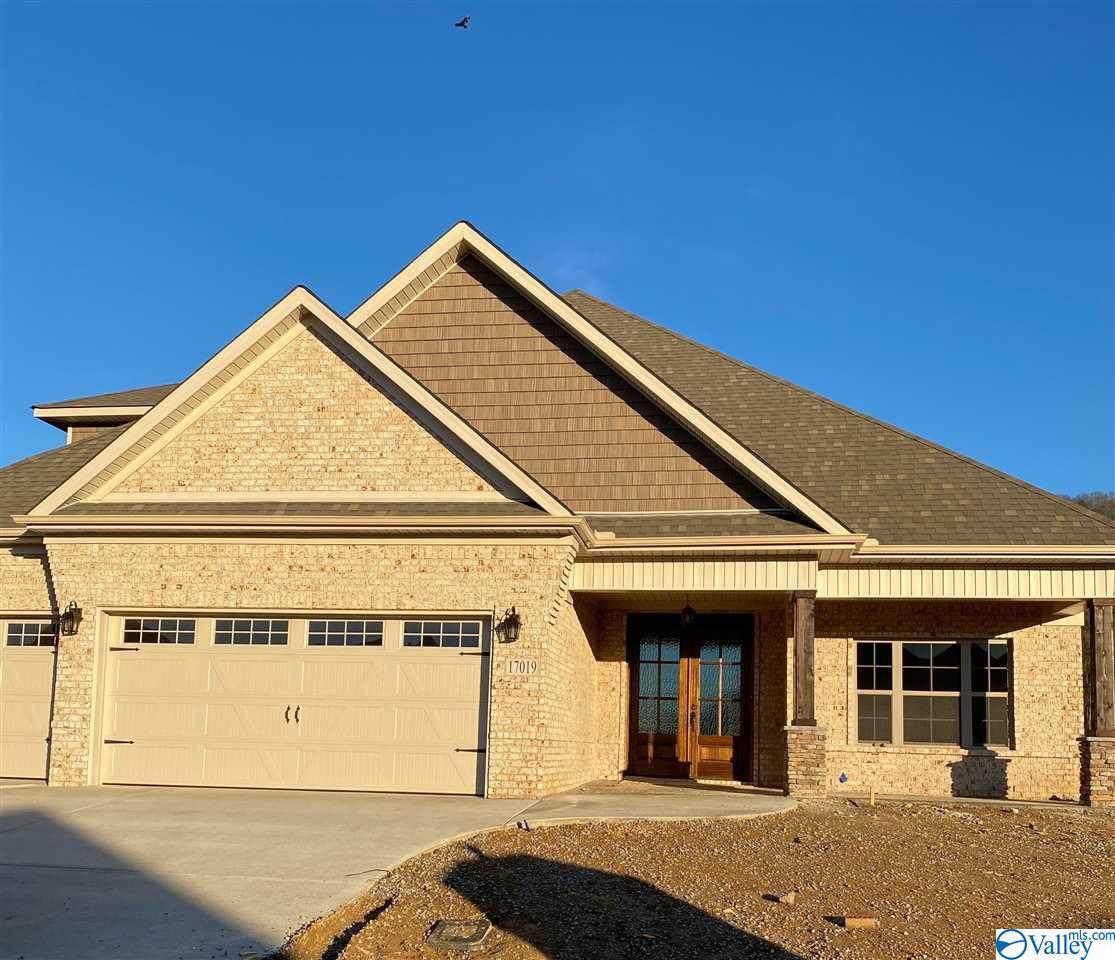 17002 Bright Water Lane - Photo 1