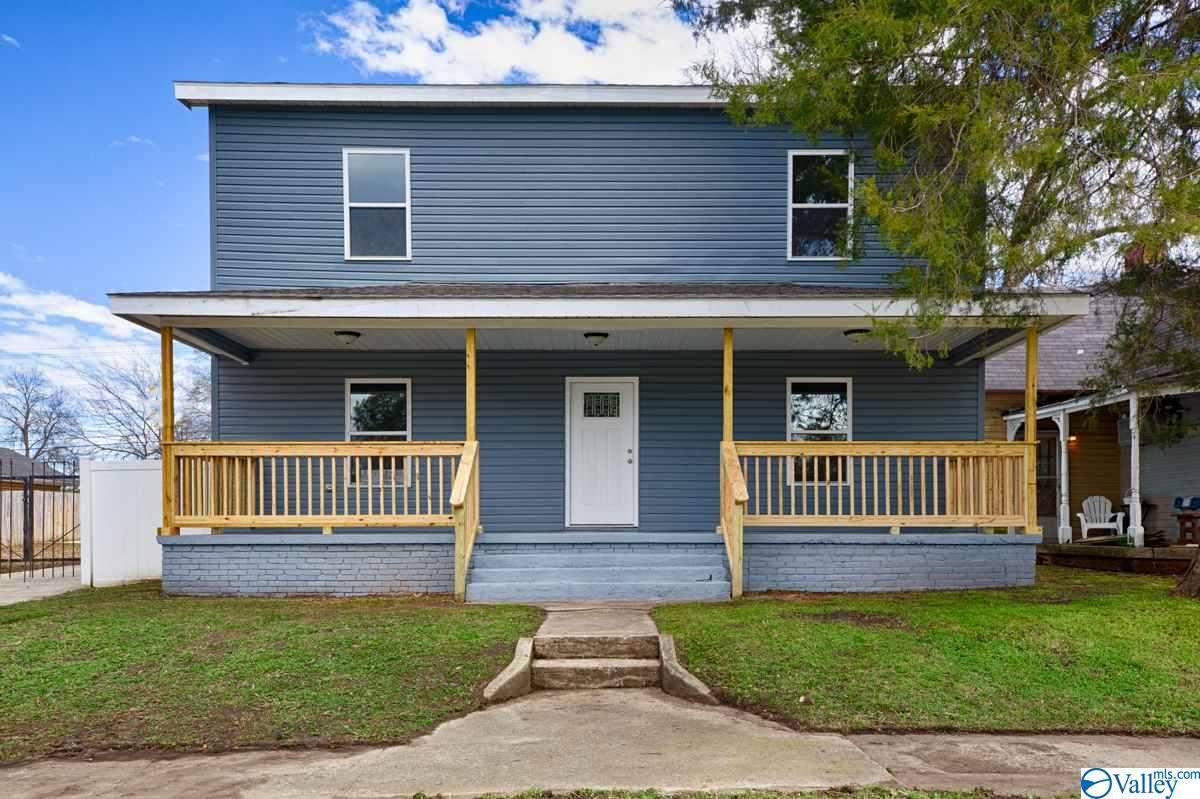 1016 4th Avenue - Photo 1