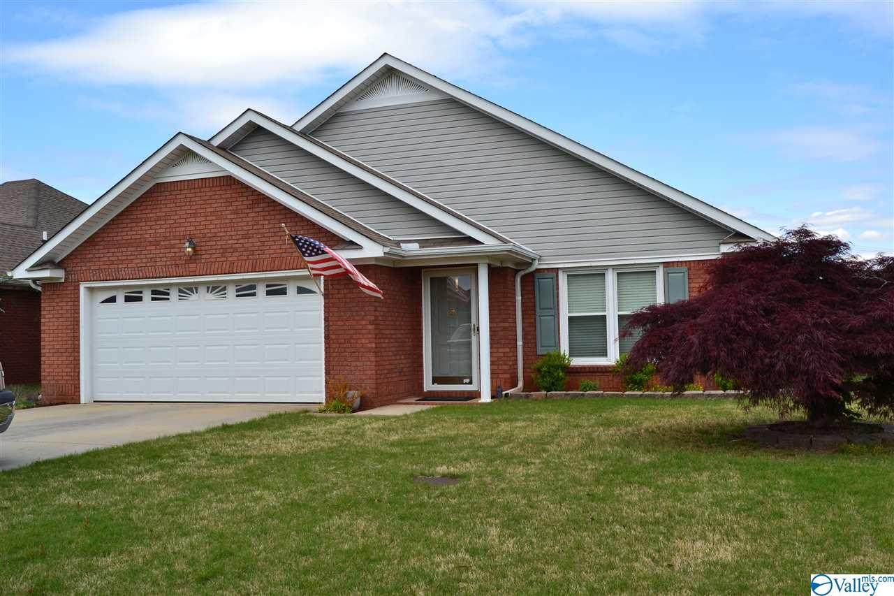 1826 Scobee Avenue - Photo 1