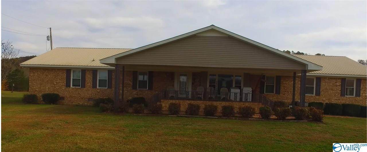 801 Airport Road - Photo 1