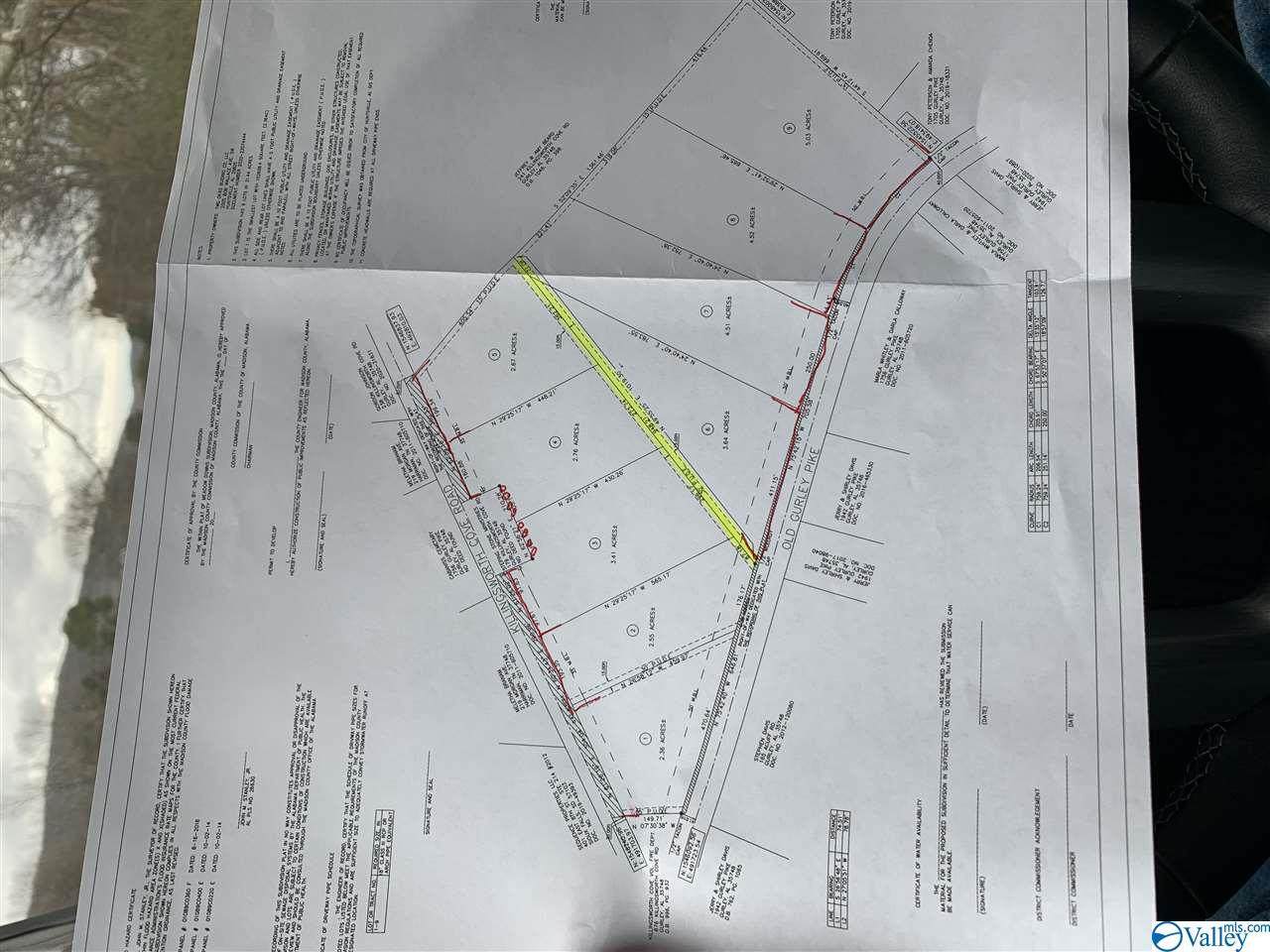 N/A Gurley Pike - Photo 1