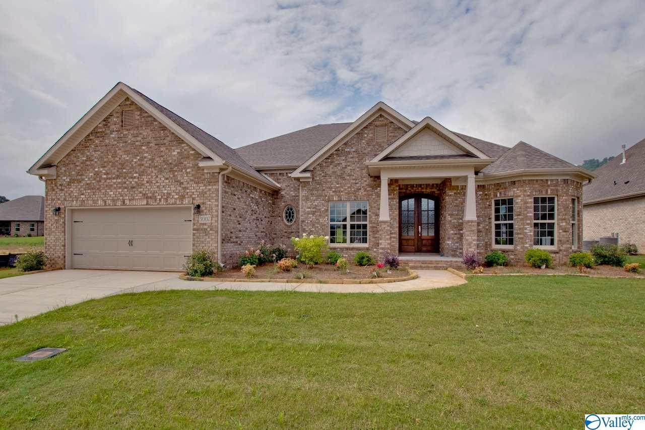 3038 Chimney Cove Circle - Photo 1