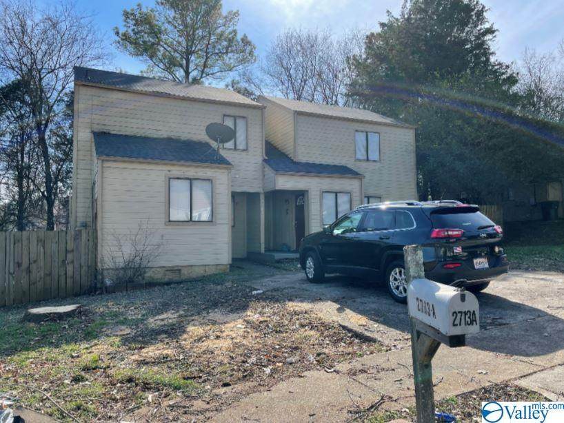 2713 Clayton Drive - Photo 1