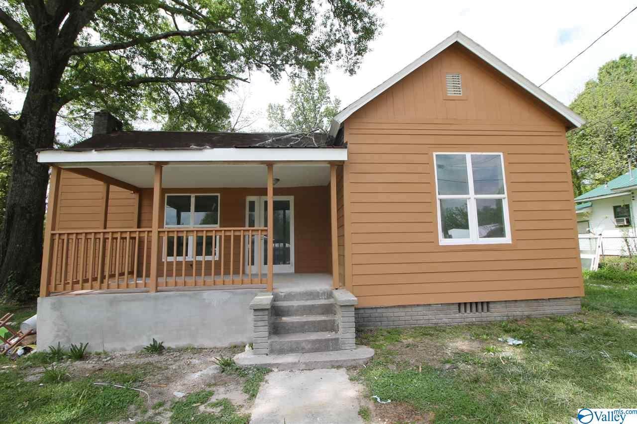 809 South 14th Street - Photo 1