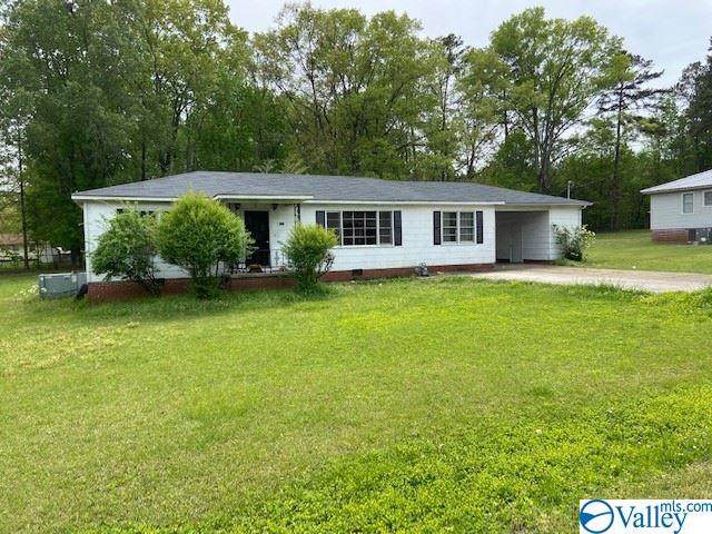 131 Brentwood Drive - Photo 1