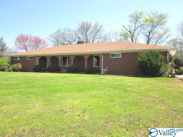 16194 Ezell Road - Photo 1