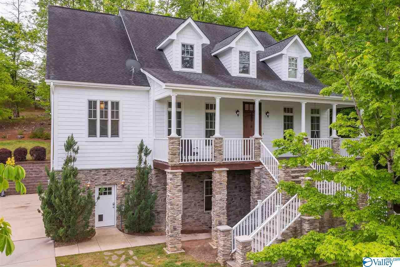 4612 Legacy Preserve Way - Photo 1