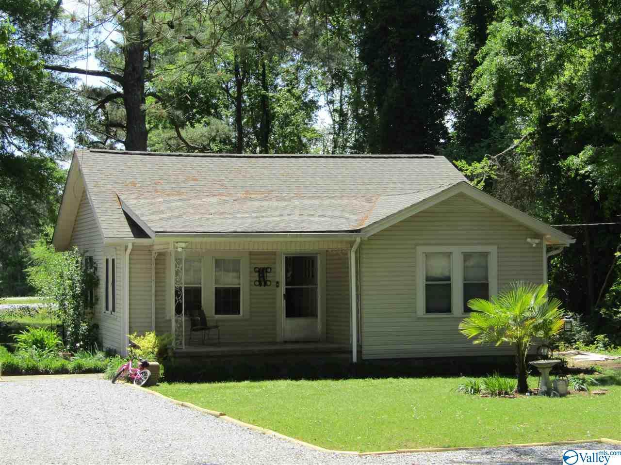 953 Gray Road - Photo 1