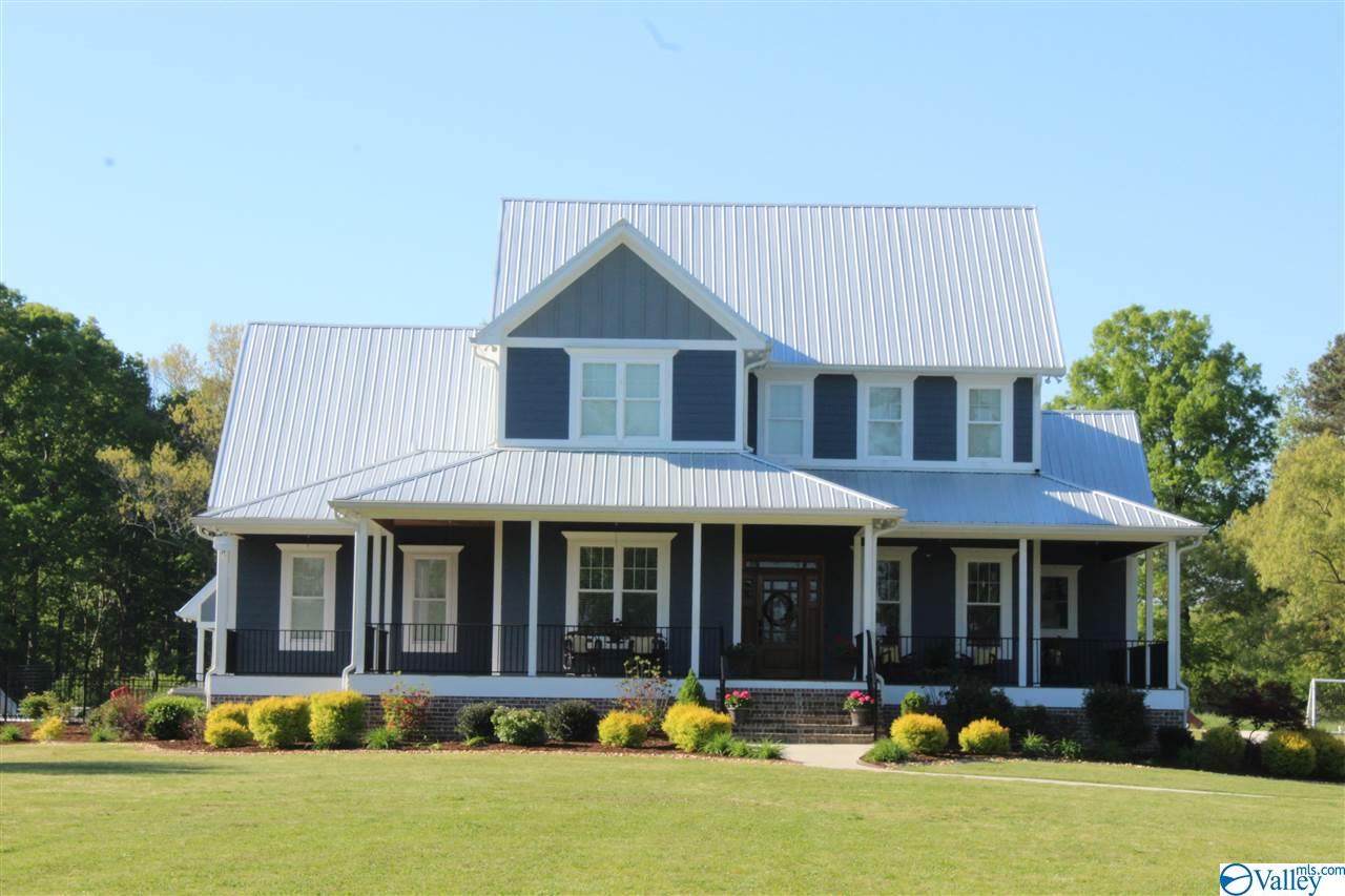 482 Hilltop Road - Photo 1