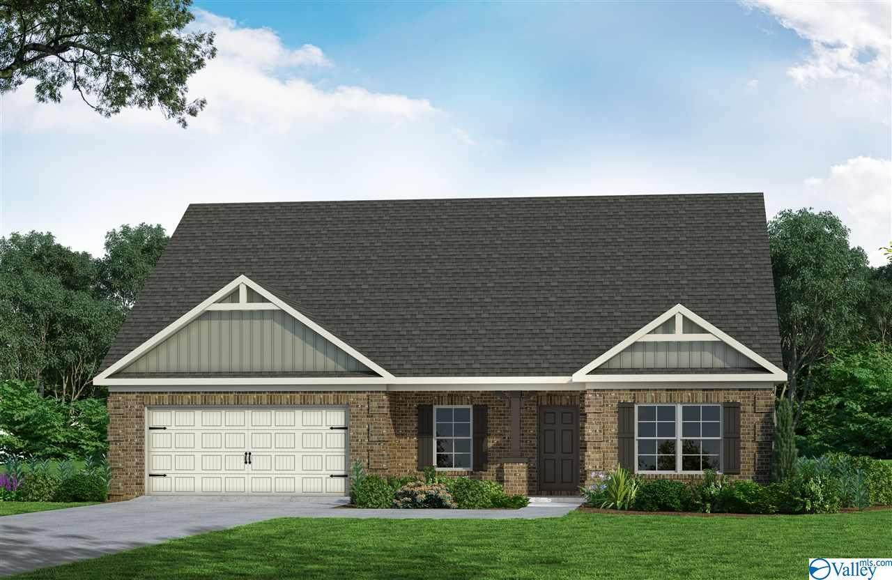 143 Barn Trail Way - Photo 1