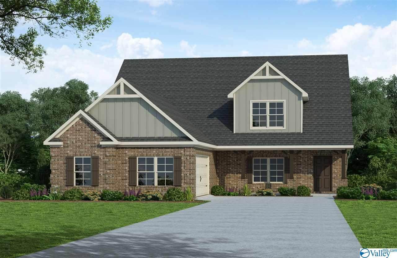 148 Barn Trail Way - Photo 1
