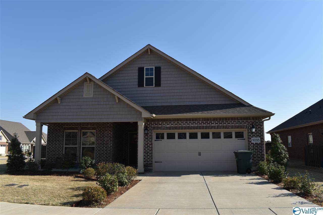 9098 Segers Trail Loop - Photo 1