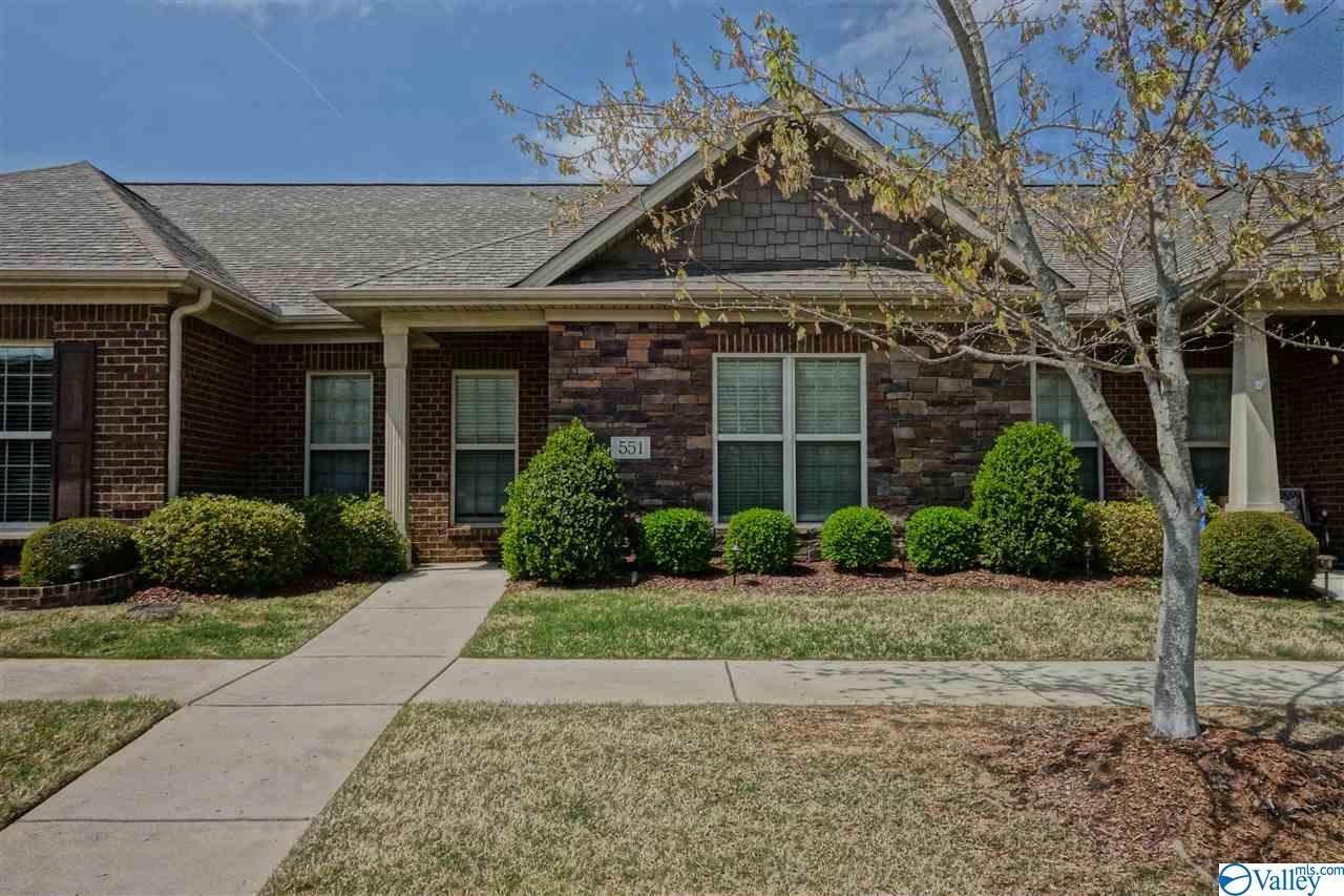551 West Mossyleaf Drive - Photo 1