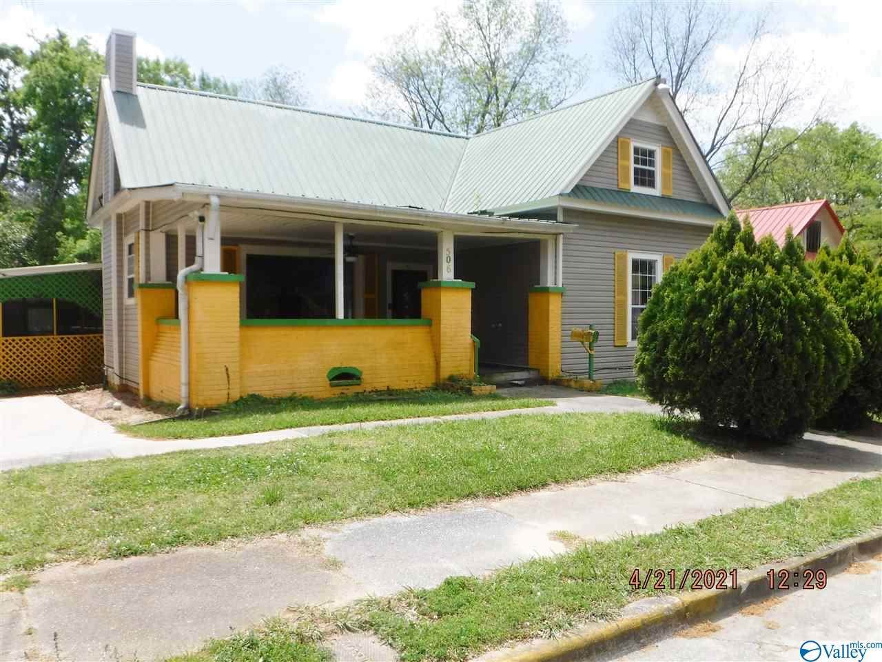 506 Cherry Street - Photo 1
