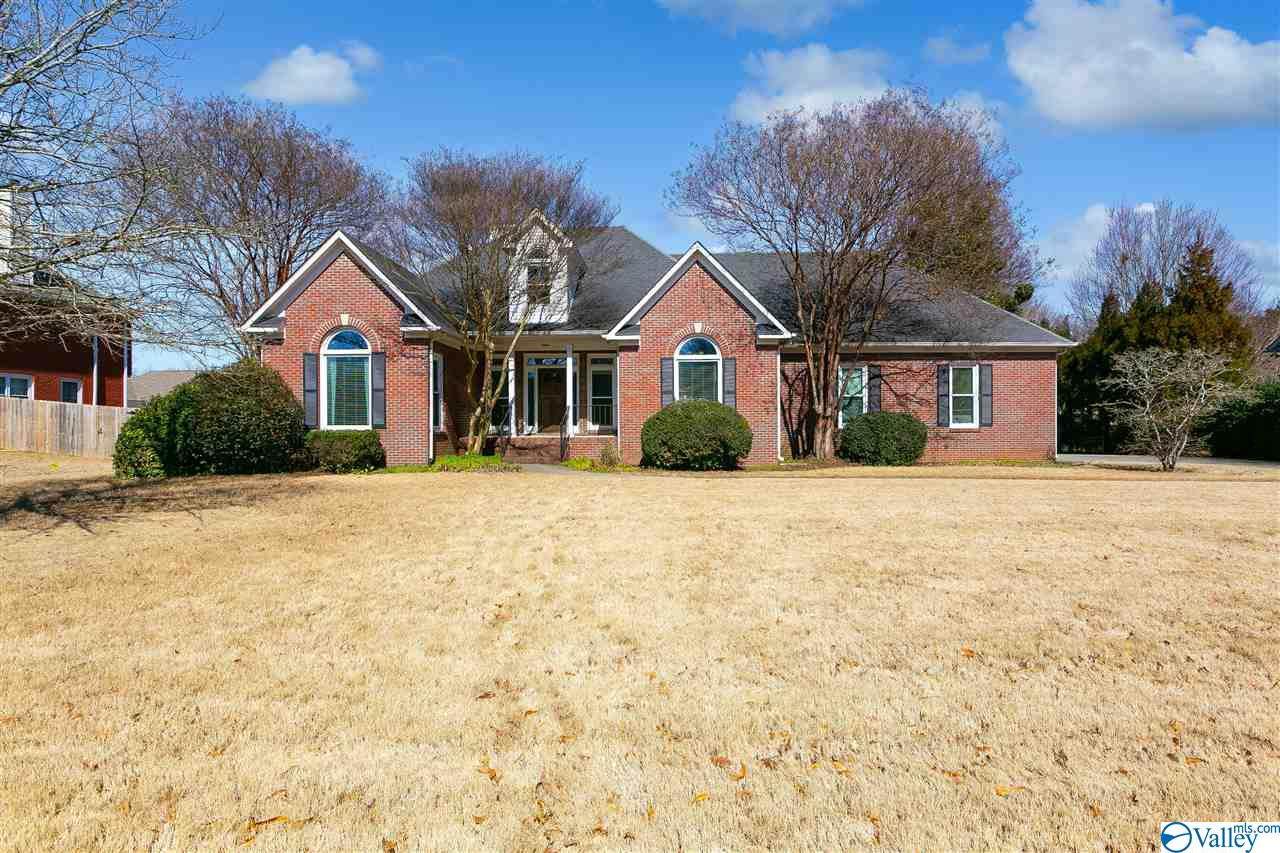 113 Wood Creek Drive - Photo 1