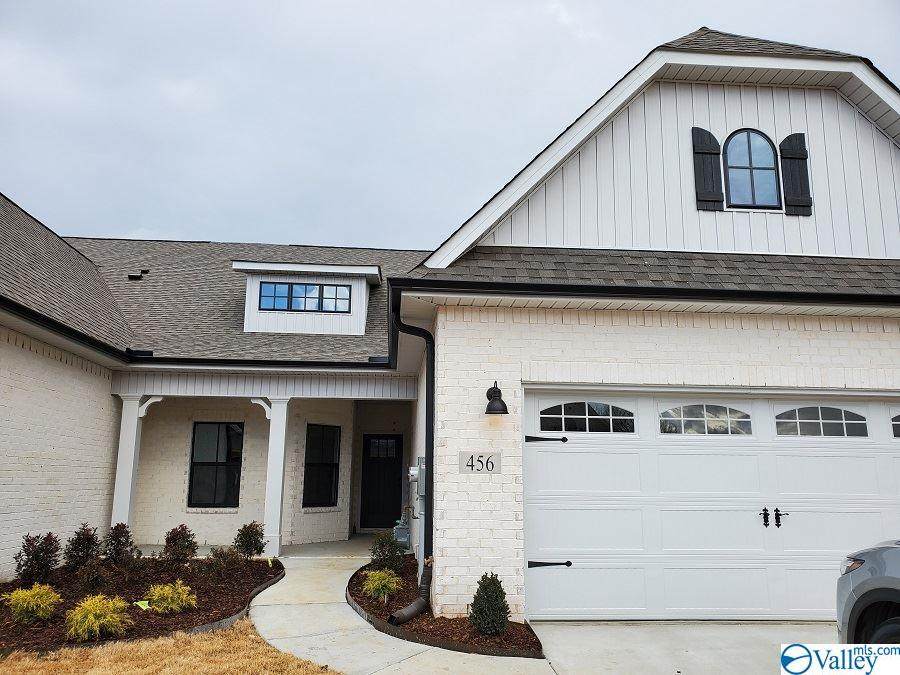 456 Legend Oak Way - Photo 1