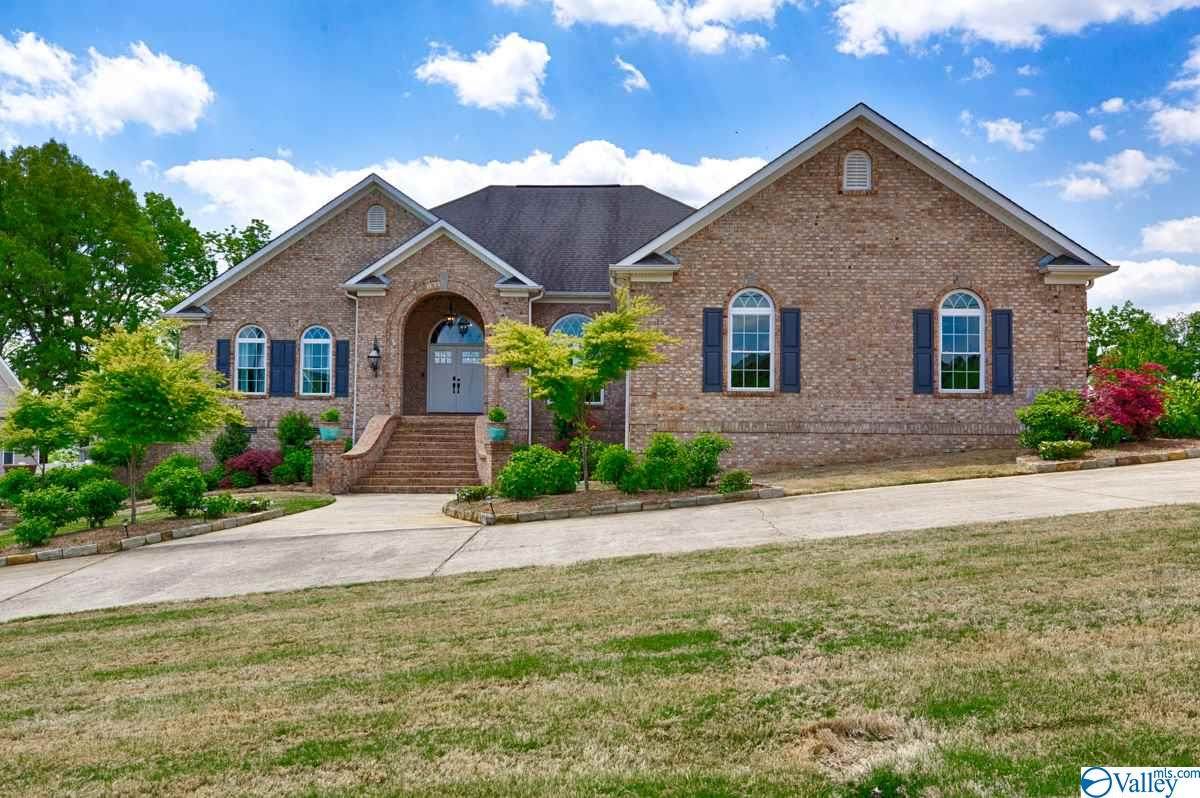 155 Joeffie Road - Photo 1