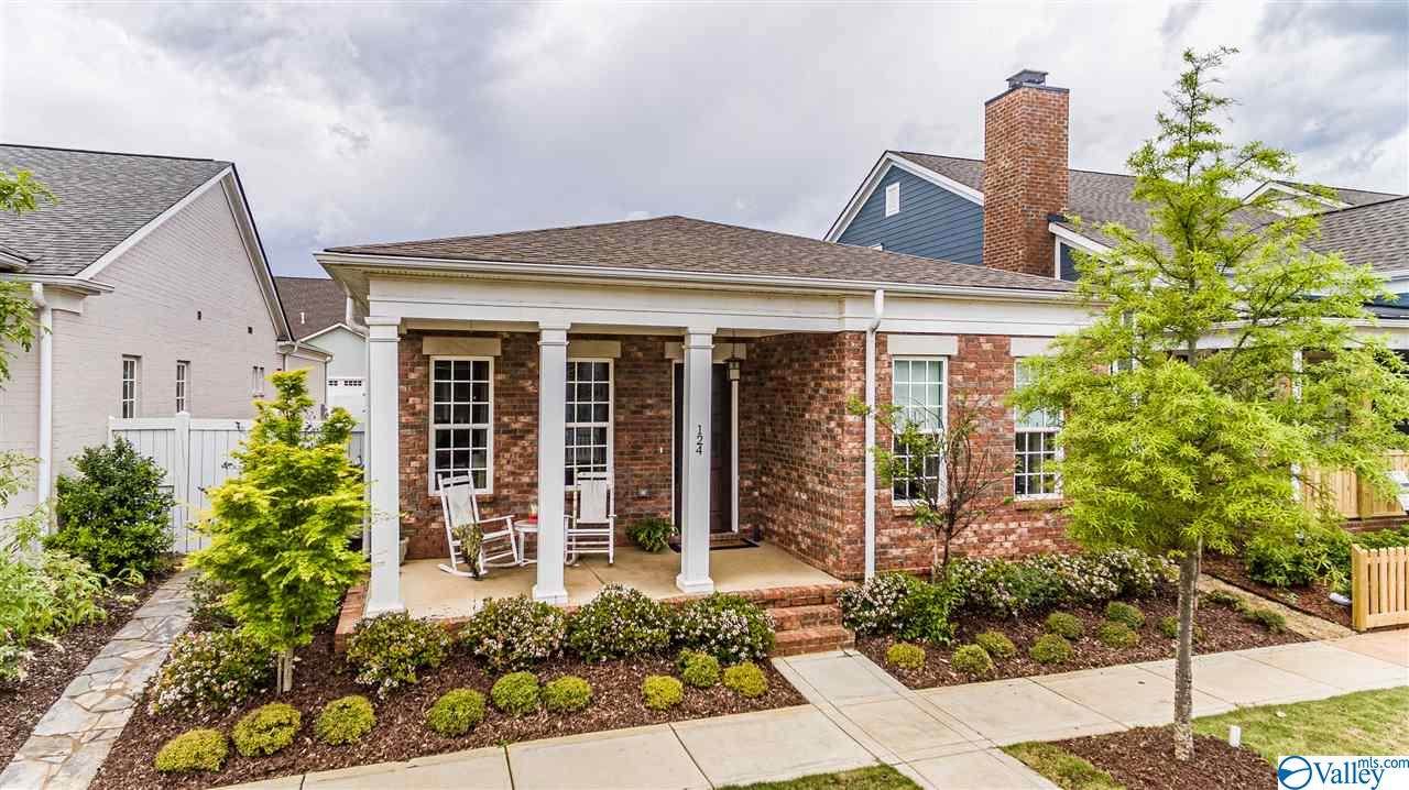 124 Bur Oak Drive - Photo 1