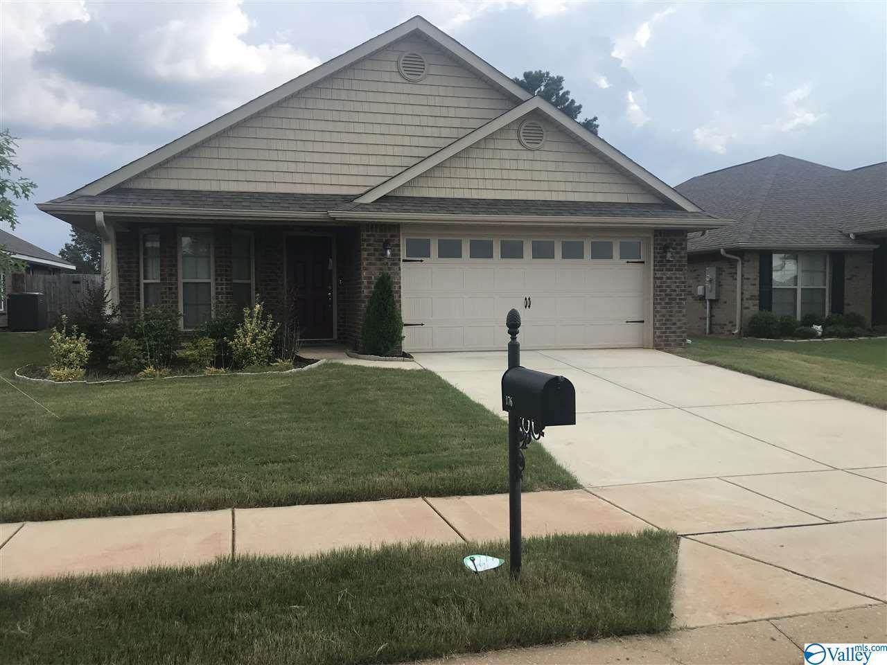 176 Harold Murphy Drive - Photo 1