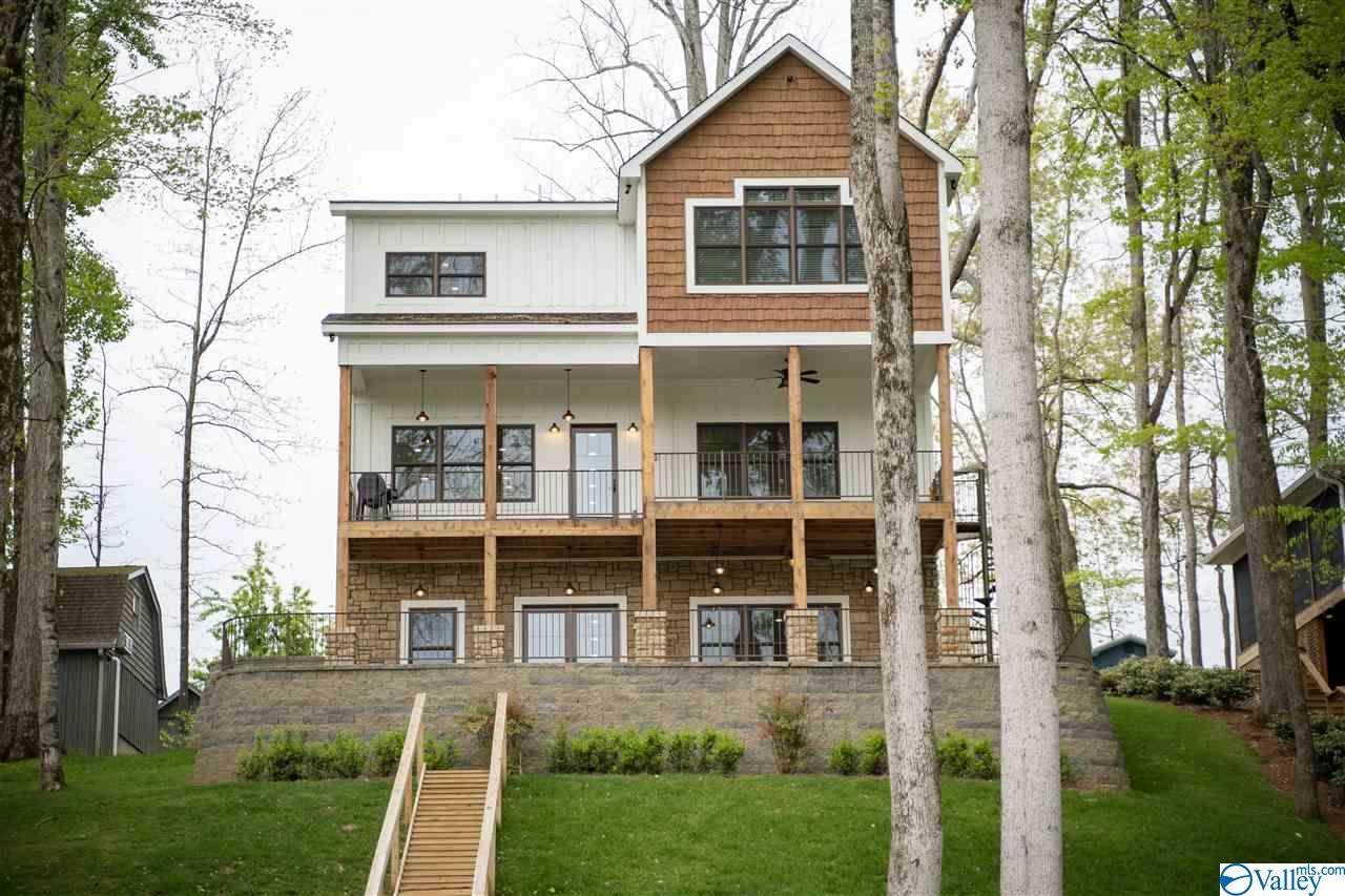 1376 Old Mansford Road - Photo 1