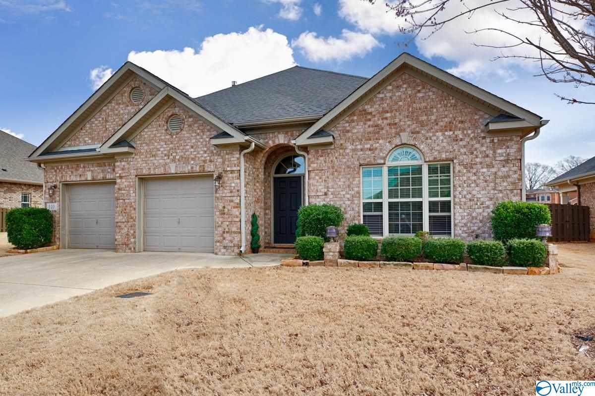 110 Walnut Cove Boulevard - Photo 1