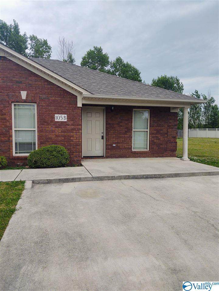 105 B Ryland Place - Photo 1