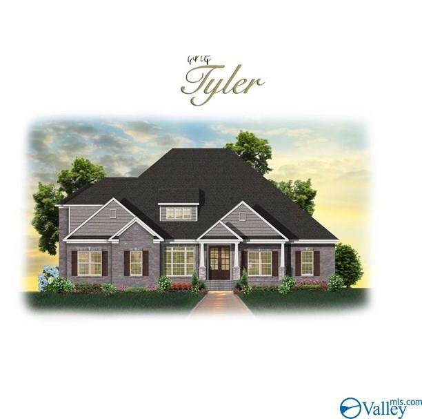 52 Ridge Bluff Circle - Photo 1