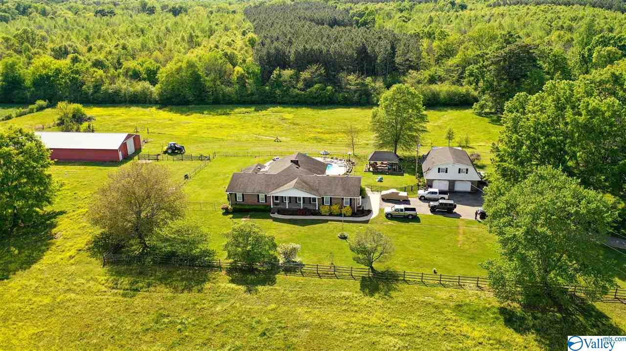 981 County Road 434 - Photo 1