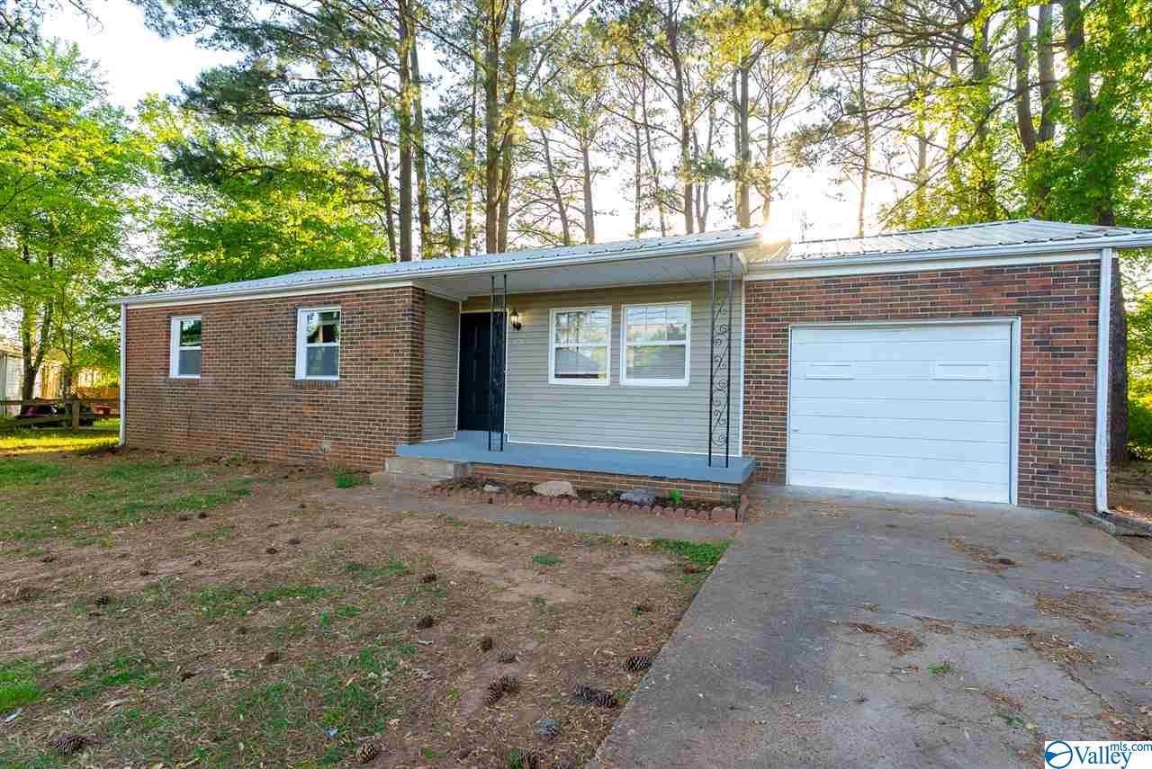 3803 Kenwood Drive - Photo 1