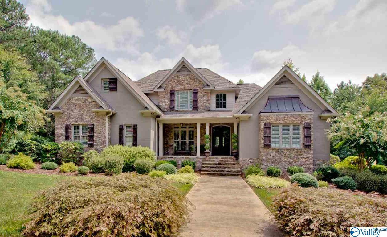 1063 Cherokee Ridge Drive - Photo 1
