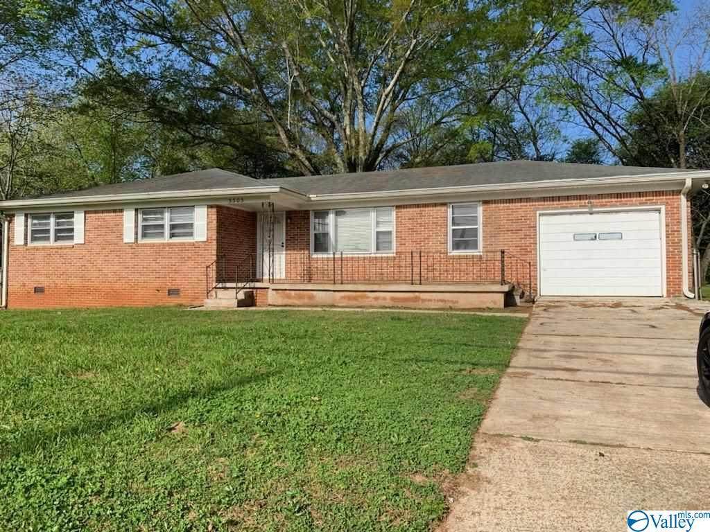 3303 Pulaski Pike - Photo 1