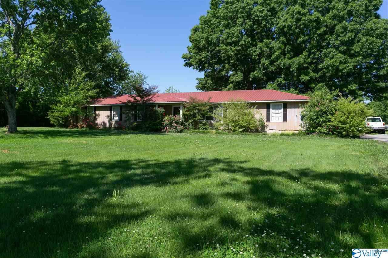 701 Gethsemane Road - Photo 1