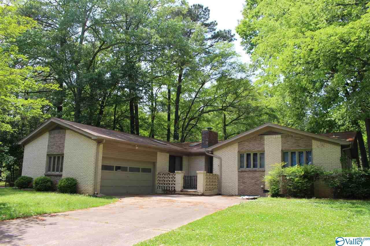 6613 Robinhood Lane - Photo 1