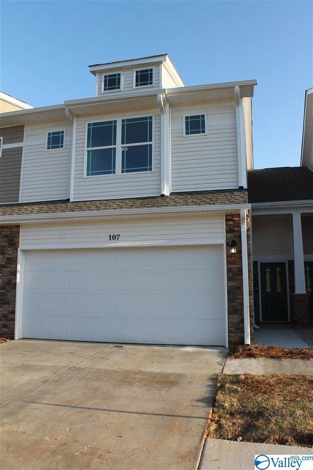 107 Woodsbrook Place - Photo 1