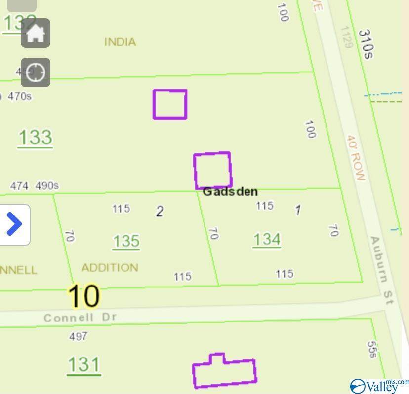 Connell Drive - Photo 1