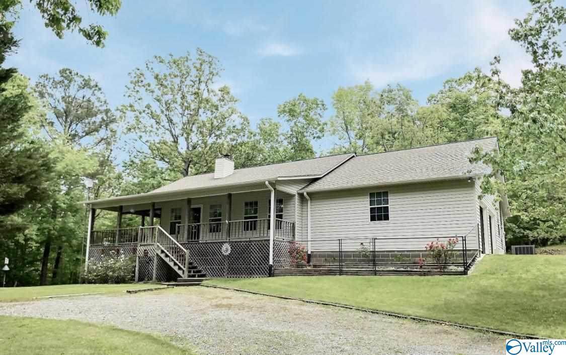 284 County Road 620 - Photo 1