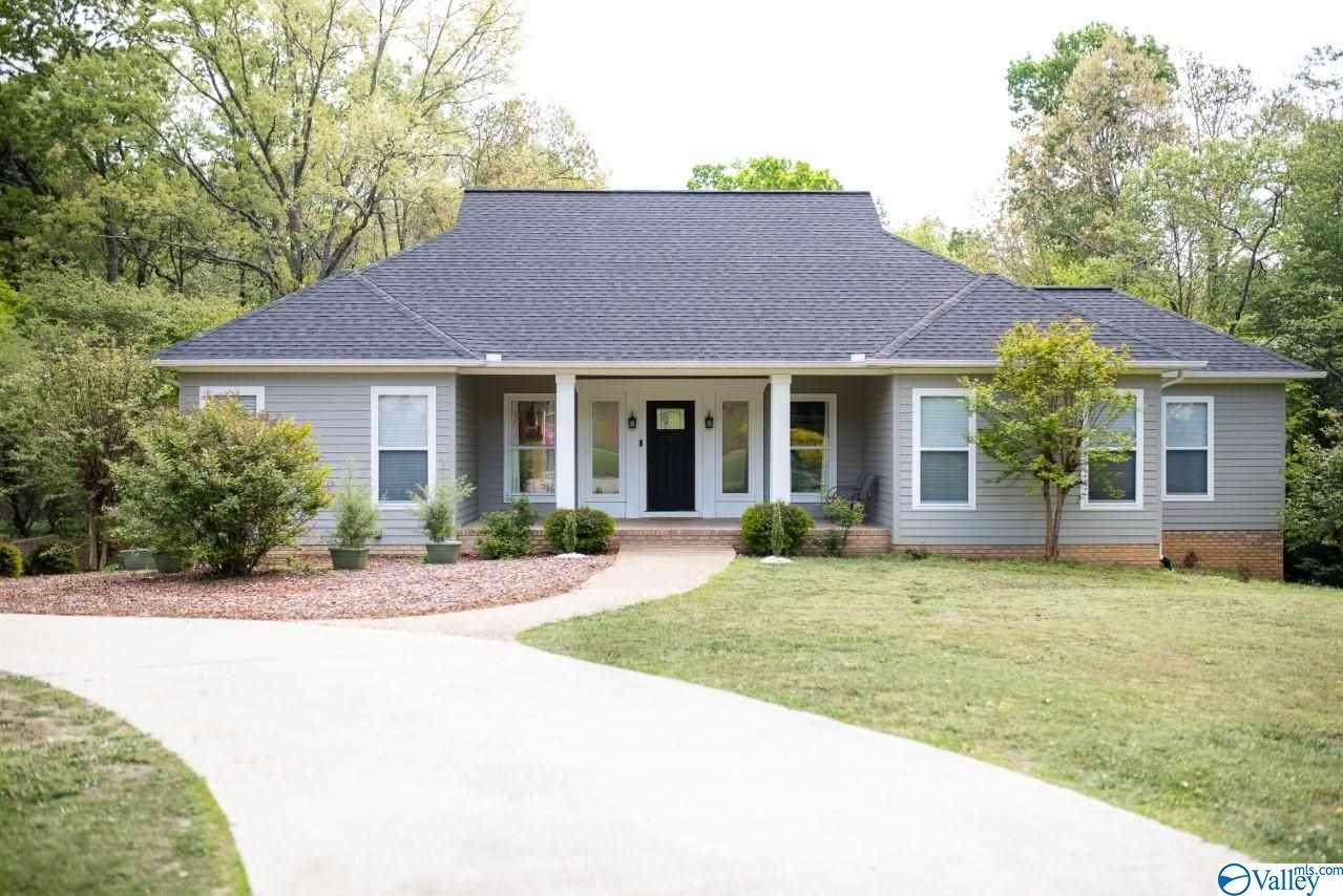1032 Bailey Road - Photo 1