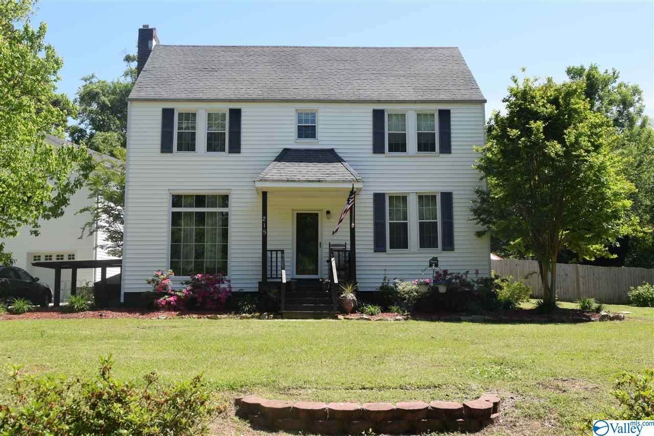 215 Uriah Avenue - Photo 1