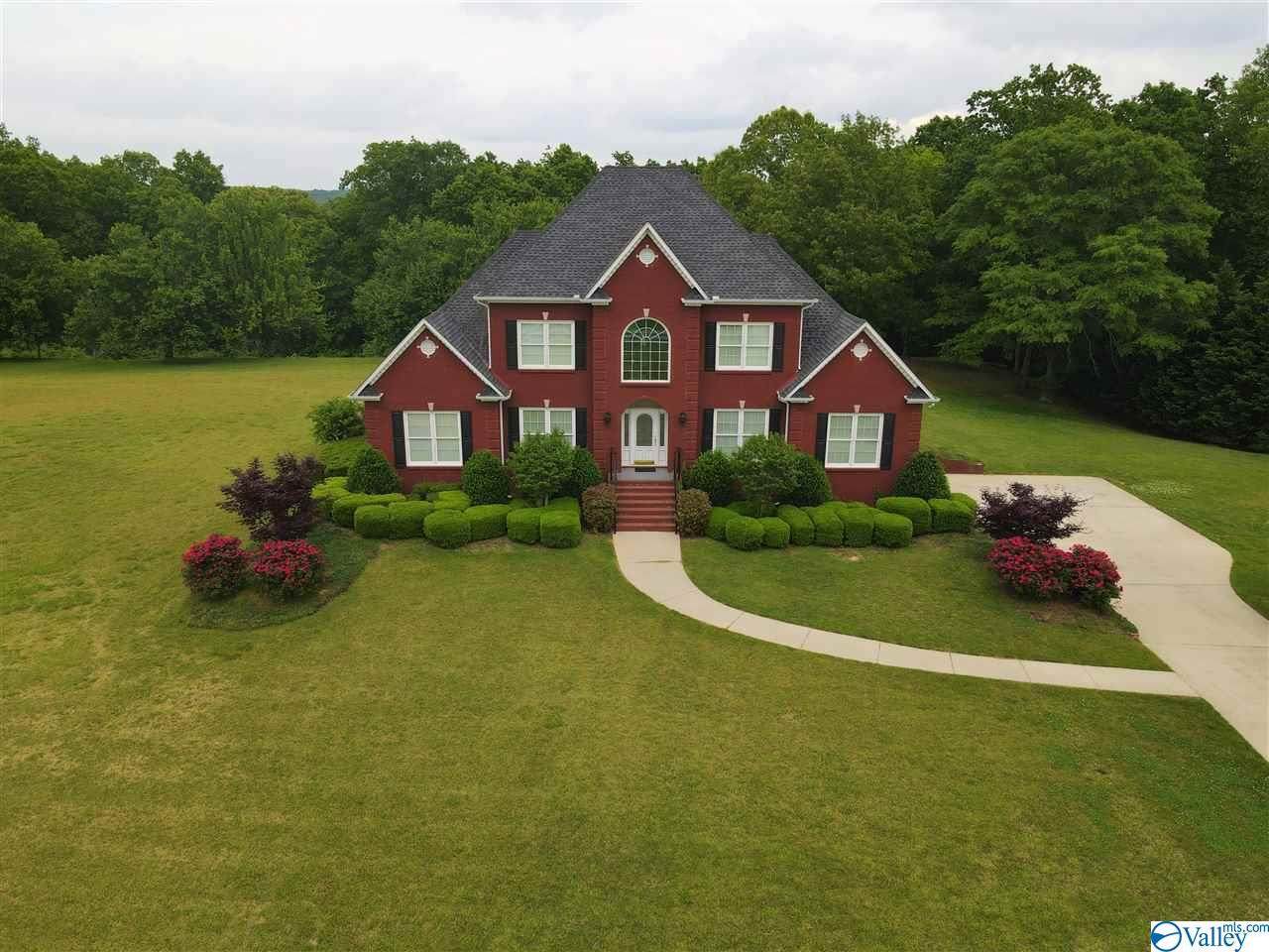 665 County Rd 420 - Photo 1