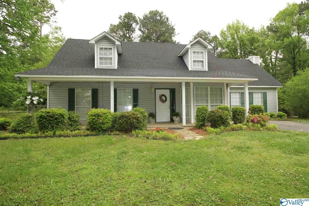 6551 County Road 1435 - Photo 1