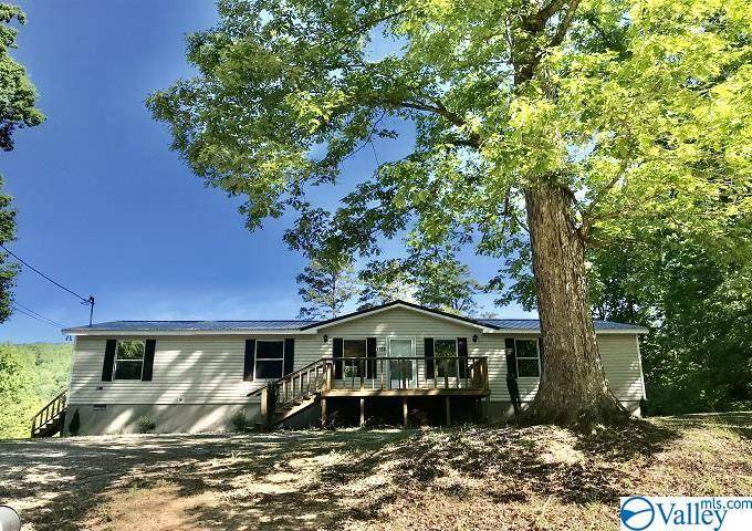 1180 Garrison Drive - Photo 1