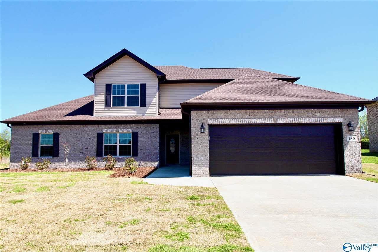 105 Blossom Road - Photo 1