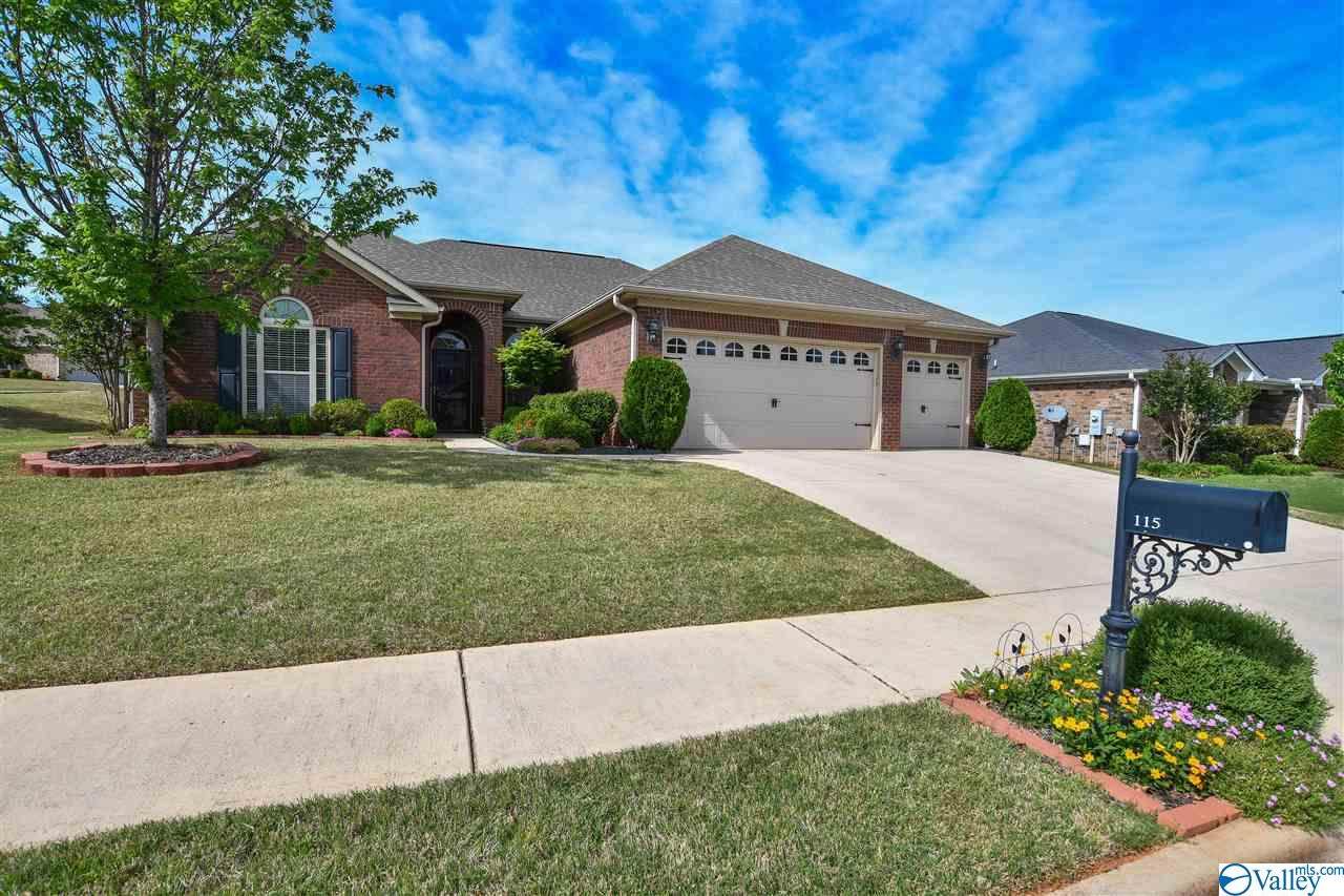 115 Winding Creek Road - Photo 1