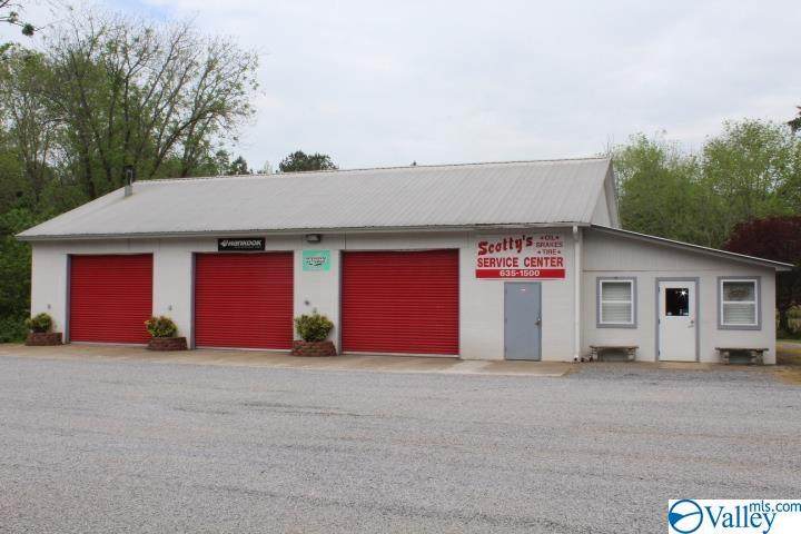 38023 Us Highway 11 - Photo 1