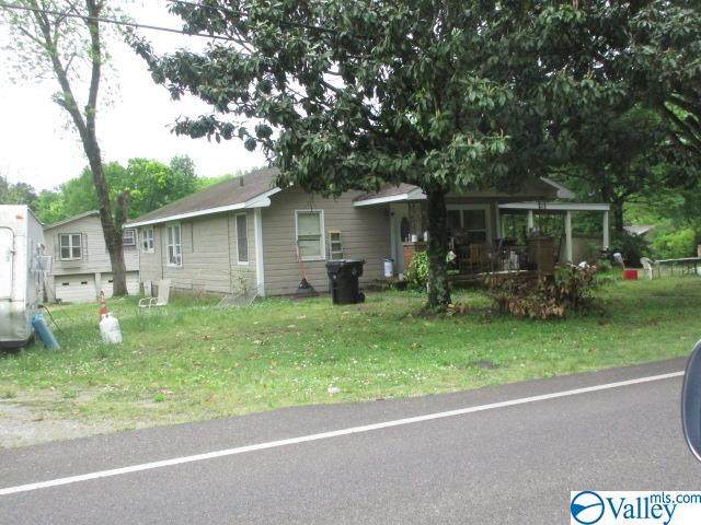 2529 Ewing Avenue - Photo 1