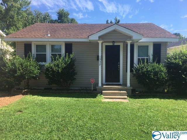 1332 Halsey Avenue - Photo 1